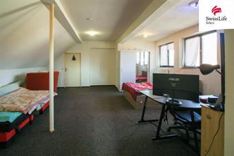 Prodej rodinného domu 190 m2, Dolní Cerekev