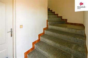 Prodej rodinného domu 190 m2, Dolní Cerekev