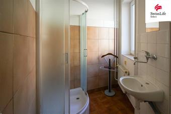 Prodej rodinného domu 190 m2, Dolní Cerekev