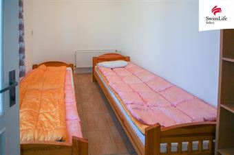 Prodej rodinného domu 190 m2, Dolní Cerekev