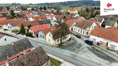 Prodej rodinného domu 190 m2, Dolní Cerekev