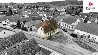 Prodej rodinného domu 190 m2, Dolní Cerekev