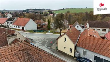 Prodej rodinného domu 190 m2, Dolní Cerekev