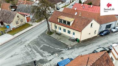 Prodej rodinného domu 190 m2, Dolní Cerekev