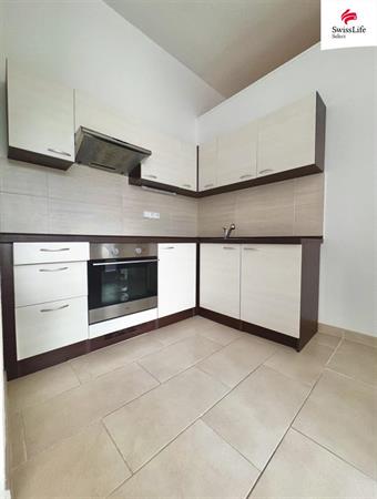 Pronájem bytu 2+kk 54 m2 nám. 8. května, Meziboří