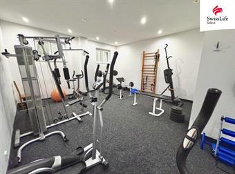 Pronájem bytu 2+kk 54 m2 nám. 8. května, Meziboří