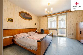 Prodej rodinného domu 178 m2 Makarenkova, Bystrovany