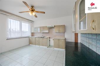 Prodej rodinného domu 178 m2 Makarenkova, Bystrovany