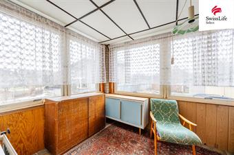 Prodej rodinného domu 178 m2 Makarenkova, Bystrovany