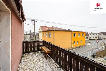 Prodej rodinného domu 178 m2 Makarenkova, Bystrovany