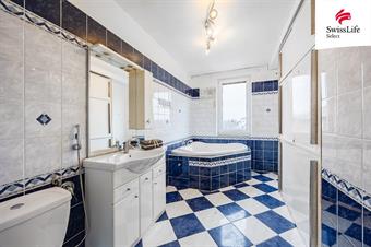 Prodej rodinného domu 178 m2 Makarenkova, Bystrovany