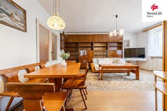 Prodej rodinného domu 178 m2 Makarenkova, Bystrovany