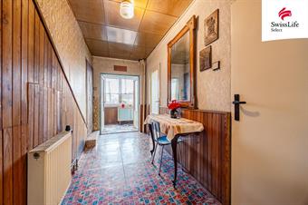 Prodej rodinného domu 178 m2 Makarenkova, Bystrovany