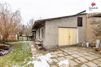 Prodej rodinného domu 178 m2 Makarenkova, Bystrovany