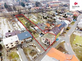 Prodej rodinného domu 178 m2 Makarenkova, Bystrovany