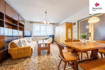 Prodej rodinného domu 178 m2 Makarenkova, Bystrovany