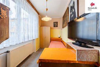 Prodej rodinného domu 178 m2 Makarenkova, Bystrovany