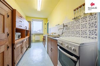 Prodej rodinného domu 178 m2 Makarenkova, Bystrovany