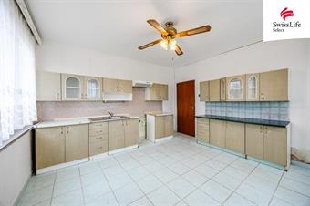 Prodej rodinného domu 178 m2 Makarenkova, Bystrovany