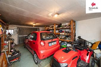 Prodej rodinného domu 178 m2 Makarenkova, Bystrovany