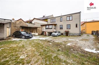 Prodej rodinného domu 178 m2 Makarenkova, Bystrovany