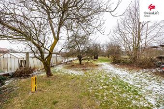 Prodej rodinného domu 178 m2 Makarenkova, Bystrovany