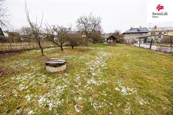 Prodej rodinného domu 178 m2 Makarenkova, Bystrovany