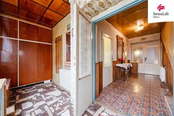 Prodej rodinného domu 178 m2 Makarenkova, Bystrovany