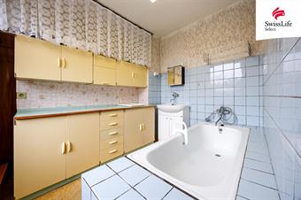 Prodej rodinného domu 178 m2 Makarenkova, Bystrovany