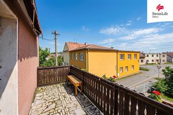 Prodej rodinného domu 178 m2 Makarenkova, Bystrovany