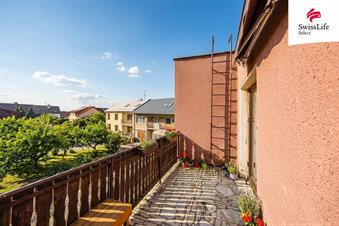 Prodej rodinného domu 178 m2 Makarenkova, Bystrovany