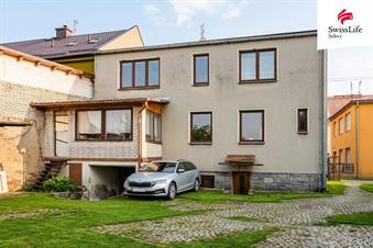 Prodej rodinného domu 178 m2 Makarenkova, Bystrovany