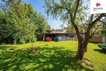 Prodej rodinného domu 178 m2 Makarenkova, Bystrovany