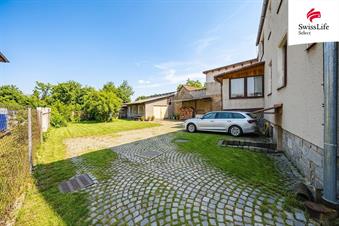 Prodej rodinného domu 178 m2 Makarenkova, Bystrovany