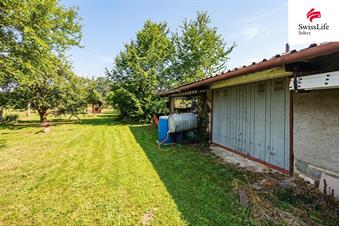 Prodej rodinného domu 178 m2 Makarenkova, Bystrovany