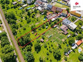Prodej rodinného domu 178 m2 Makarenkova, Bystrovany