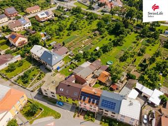 Prodej rodinného domu 178 m2 Makarenkova, Bystrovany