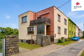 Prodej rodinného domu 178 m2 Makarenkova, Bystrovany