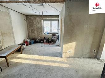 Prodej rodinného domu 129 m2, Záměl