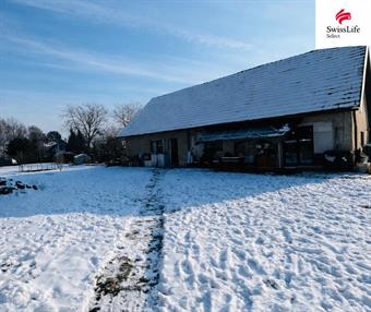 Prodej rodinného domu 129 m2, Záměl