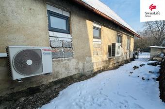 Prodej rodinného domu 129 m2, Záměl