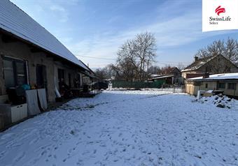 Prodej rodinného domu 129 m2, Záměl