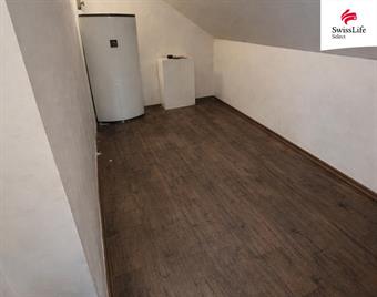 Prodej rodinného domu 129 m2, Záměl