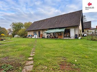 Prodej rodinného domu 129 m2, Záměl