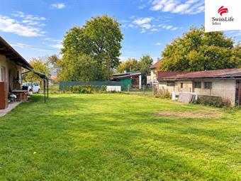 Prodej rodinného domu 129 m2, Záměl