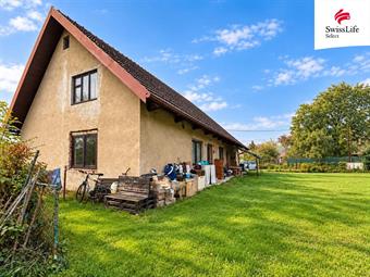 Prodej rodinného domu 129 m2, Záměl