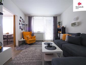 Pronájem bytu 3+1 71 m2 Purkyňova, Žďár nad Sázavou