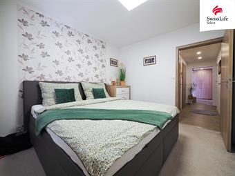 Pronájem bytu 3+1 71 m2 Purkyňova, Žďár nad Sázavou