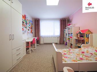 Pronájem bytu 3+1 71 m2 Purkyňova, Žďár nad Sázavou