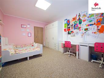 Pronájem bytu 3+1 71 m2 Purkyňova, Žďár nad Sázavou